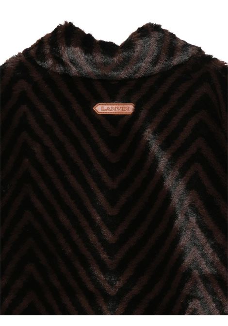 Giacca Lanvin Enfant LANVIN ENFANT | GIACCHE E GIUBBINI | N30417Q50